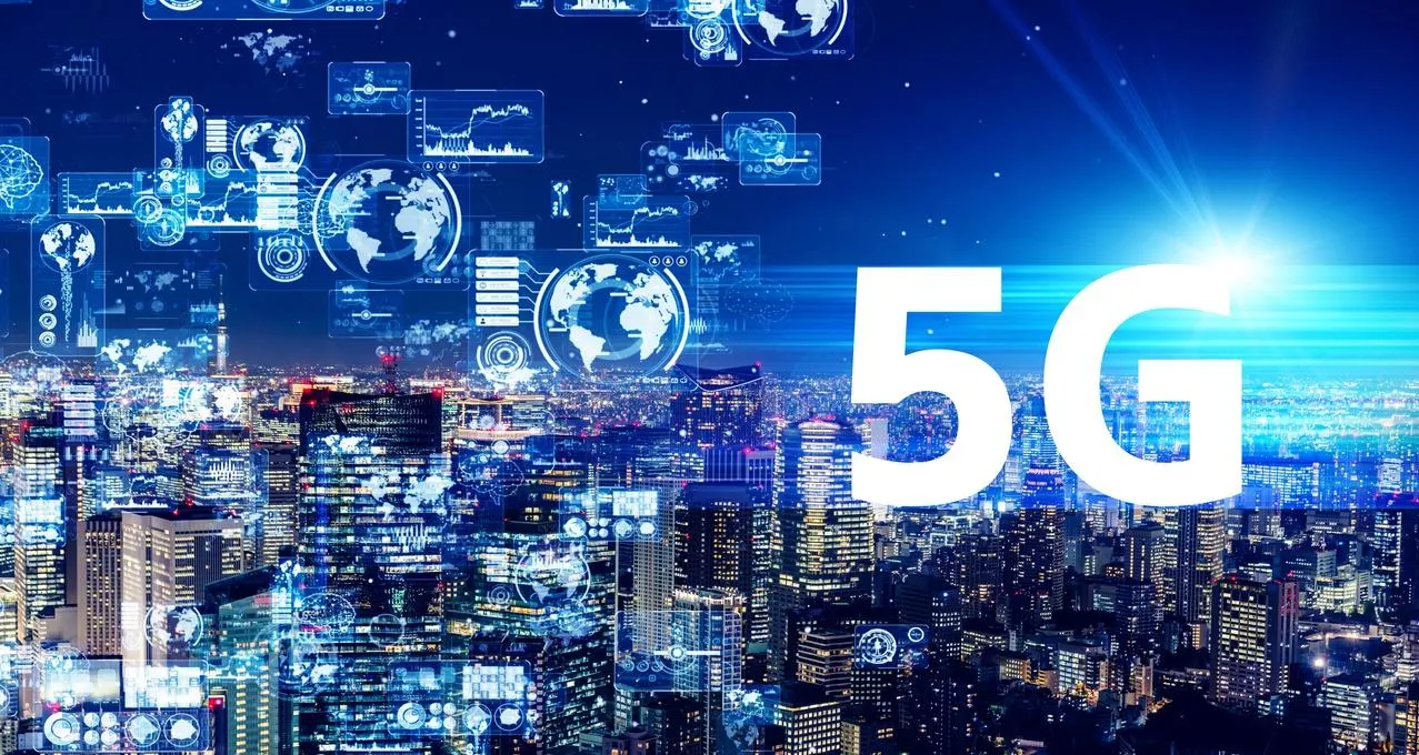 5G and Beyond: The Next Era of Connectivity