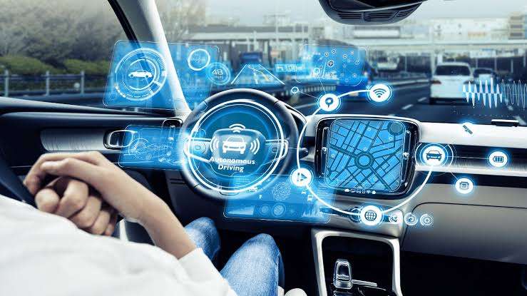 The Rise of Autonomous Vehicles: What’s Next for Smart Mobility?