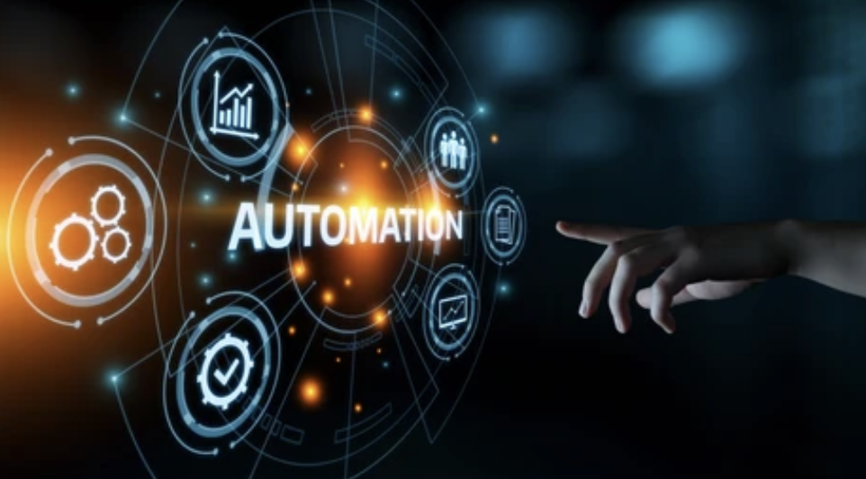 AI-Driven Automation: The Future of Work