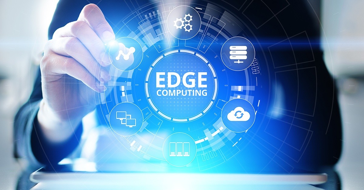 Edge Computing: Decentralizing Data Processing