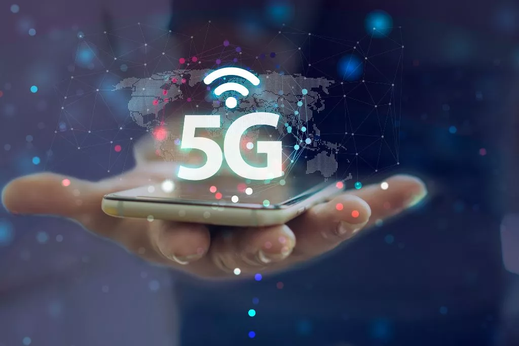 5G and Beyond: The Next Era of Connectivity