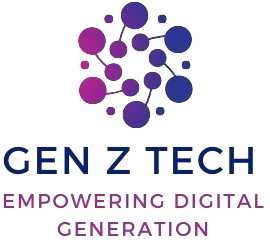 Gen Z Tech