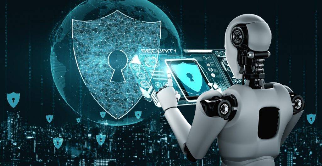 Cybersecurity in the Age of AI: New Threats and Solutions