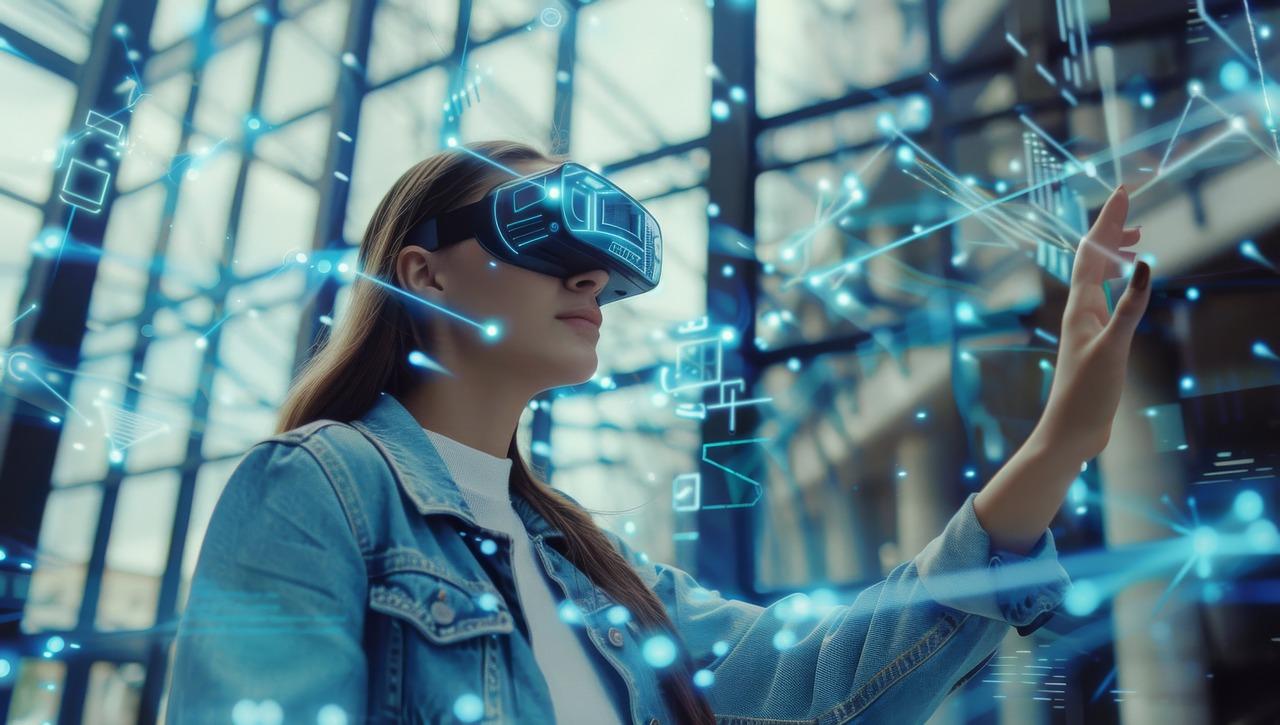 Metaverse: The Next Digital Frontier